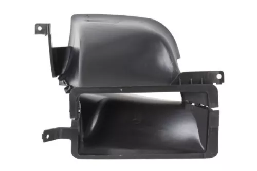 Trim/Protection Strip, bumper