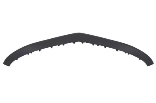 Trim/Protection Strip, radiator grille