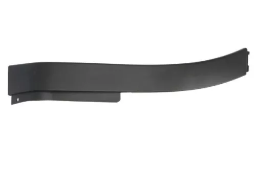 Trim/Protection Strip, bumper