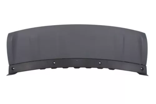 Trim/Protection Strip, bumper