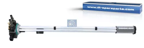 Sender Unit, fuel tank