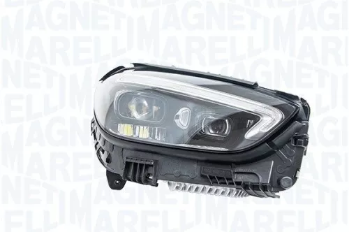 Headlight