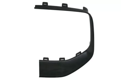 Trim/Protection Strip, bumper