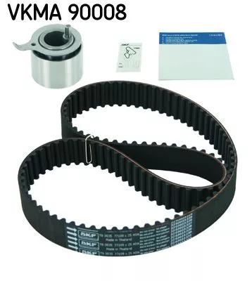 Timing Belt Kit