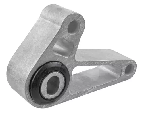 Mounting, automatic transmission