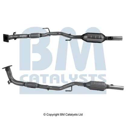 Catalytic Converter
