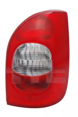 Tail Light Assembly