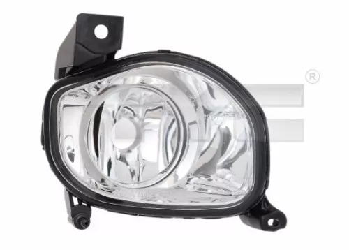 Front Fog Light