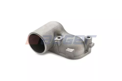 Coolant Pipe