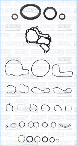 Gasket Kit, crankcase