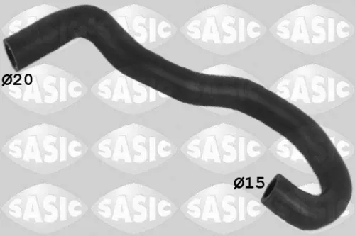 Radiator Hose