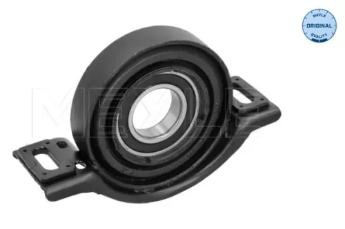 Suspension, propshaft