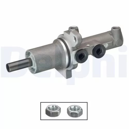 Brake Master Cylinder