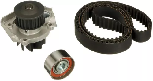 Water Pump & Timing Belt Kit