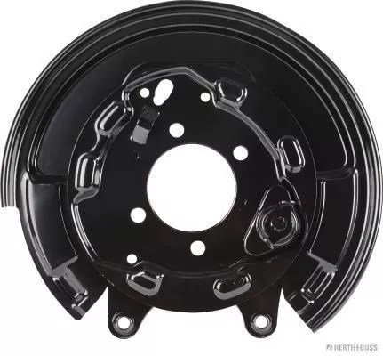 Splash Guard, brake disc