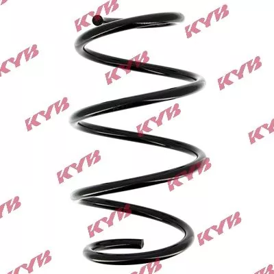 Suspension Spring