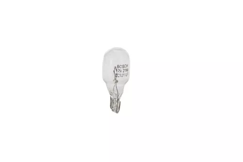 Bulb, direction indicator