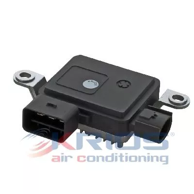 Control Unit, electric fan (engine cooling)