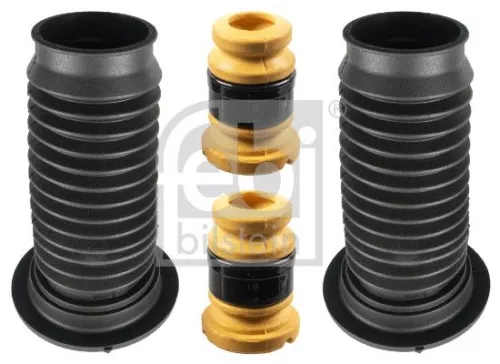 Dust Cover Kit, shock absorber
