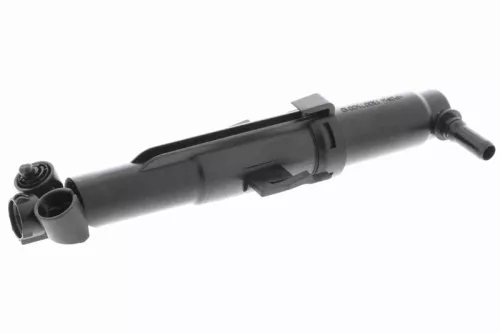 Washer Fluid Jet, headlight cleaning