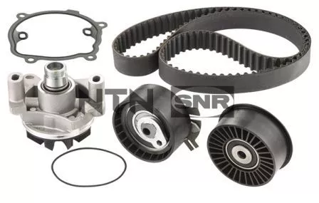 Water Pump & Timing Belt Kit