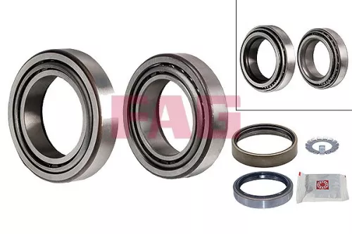 Wheel Bearing Kit