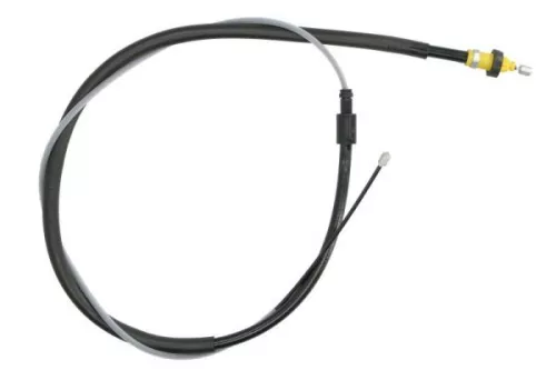 Cable Pull, parking brake