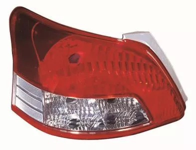 Tail Light Assembly