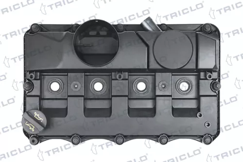 Cylinder Head Cover