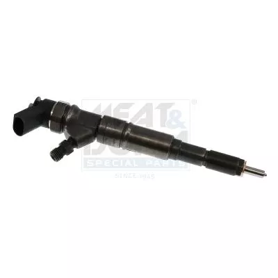 Injector Nozzle