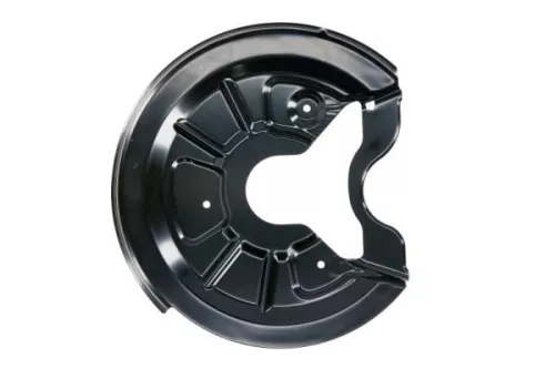 Splash Guard, brake disc