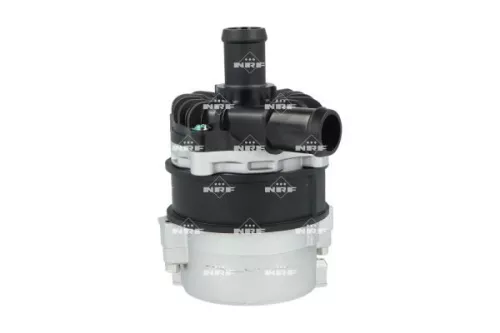 Auxiliary Water Pump (cooling water circuit)