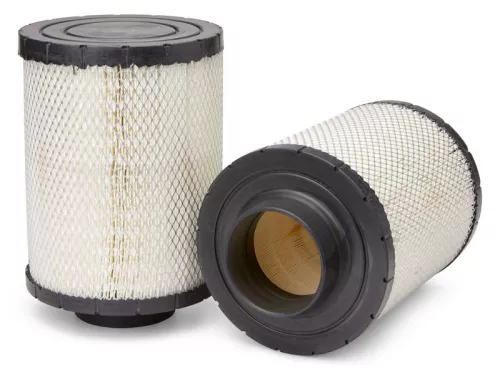 Holder, air filter housing