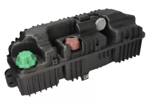 Expansion Tank, coolant