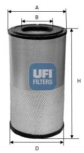 Air Filter