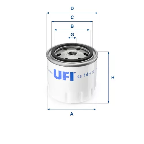 Oil Filter