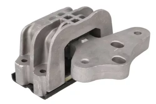 Mounting, manual transmission