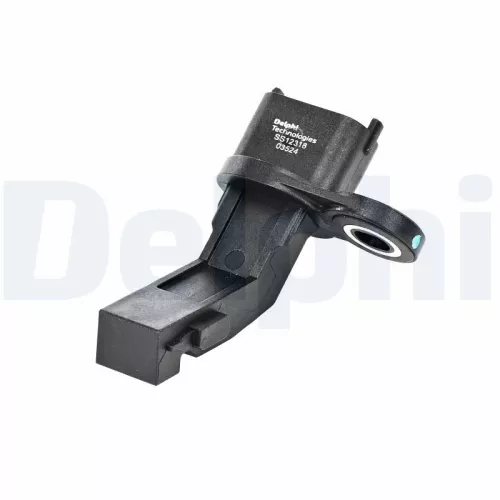 Sensor, crankshaft pulse