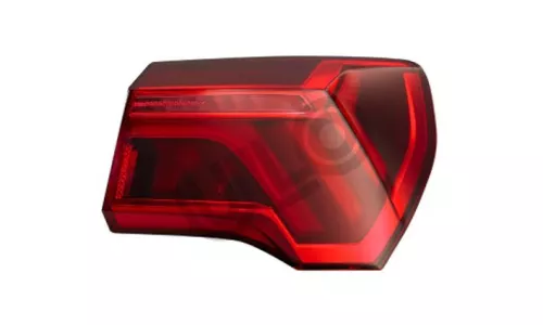 Tail Light Assembly
