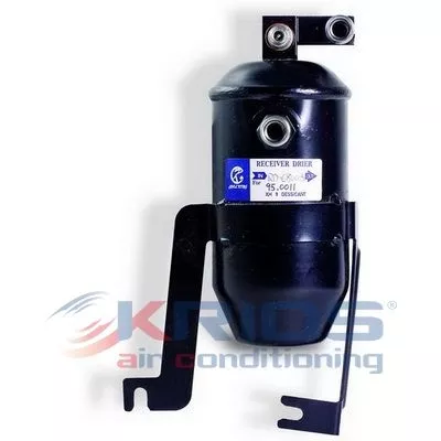 Dryer, air conditioning