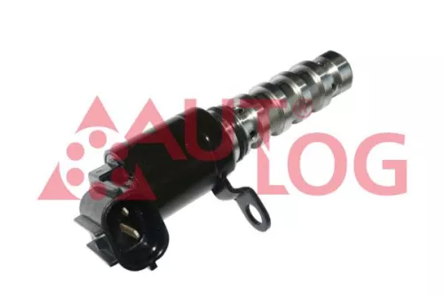 Control Valve, camshaft adjustment