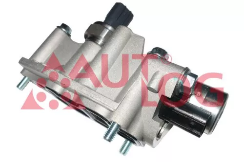 Control Valve, camshaft adjustment