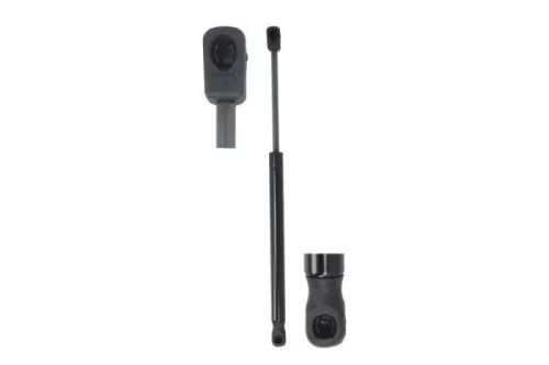 Gas Spring, rear window