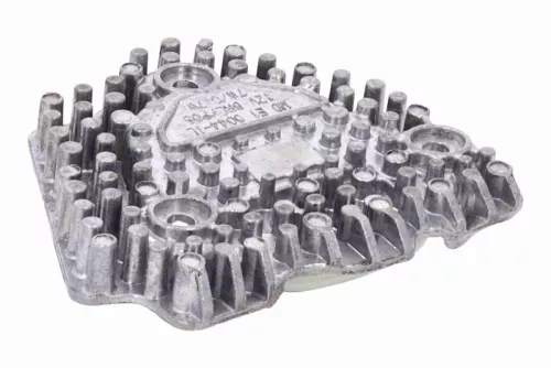 Control Unit, lights