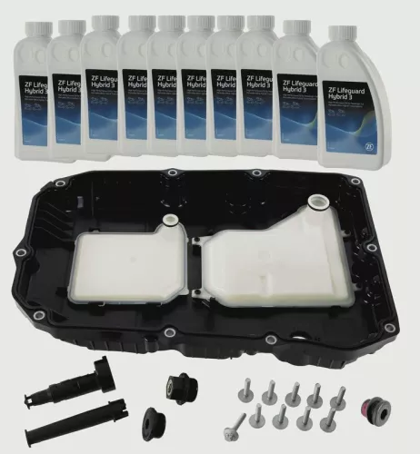 Parts Kit, automatic transmission oil change