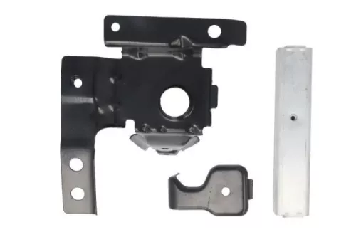 Mounting Bracket, bumper