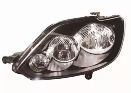Headlight