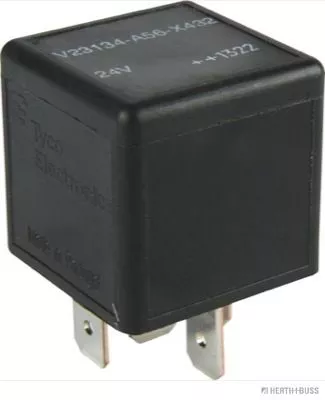 Multifunctional Relay