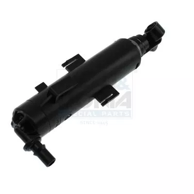 Washer Fluid Jet, headlight cleaning