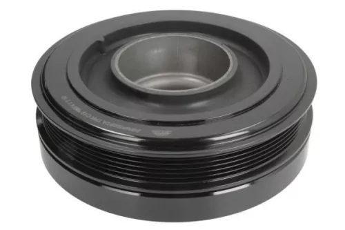 Belt Pulley, crankshaft